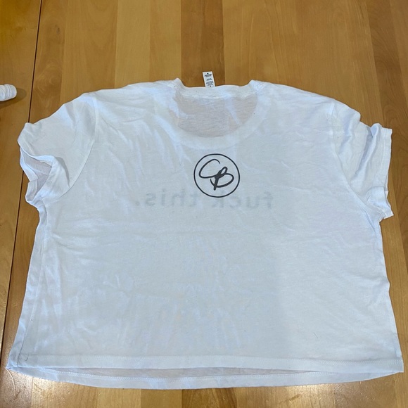 Celestial Bodiez Fuck This Top - Picture 2 of 4